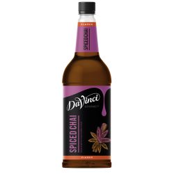 DaVinci Gourmet Spiced Chai 1000ml