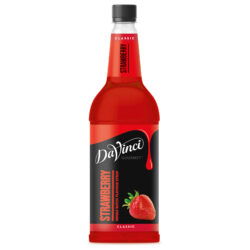 DaVinci Gourmet Mansikka 1000ml