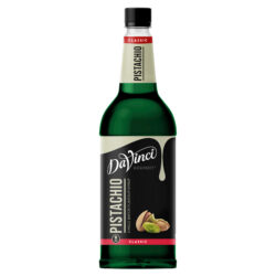 DaVinci Gourmet Pistaasi 1000ml