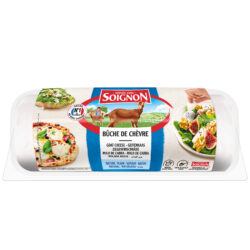 Soignon tuore vuohenjuusto 1 kg