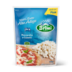 Brimi Mozzarella Fior di Latte kuutiot 150g