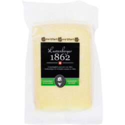 Lustenberger aromikas sveitsiläinen maalaisjuusto 150g
